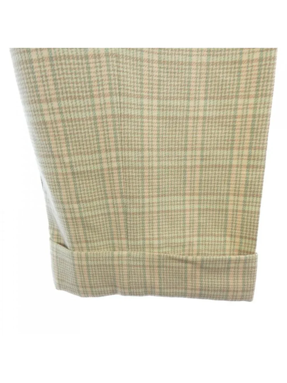 Gucci Zafuf Pants Green